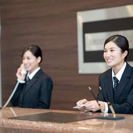 Matsusaka City Hotel Luaran gambar