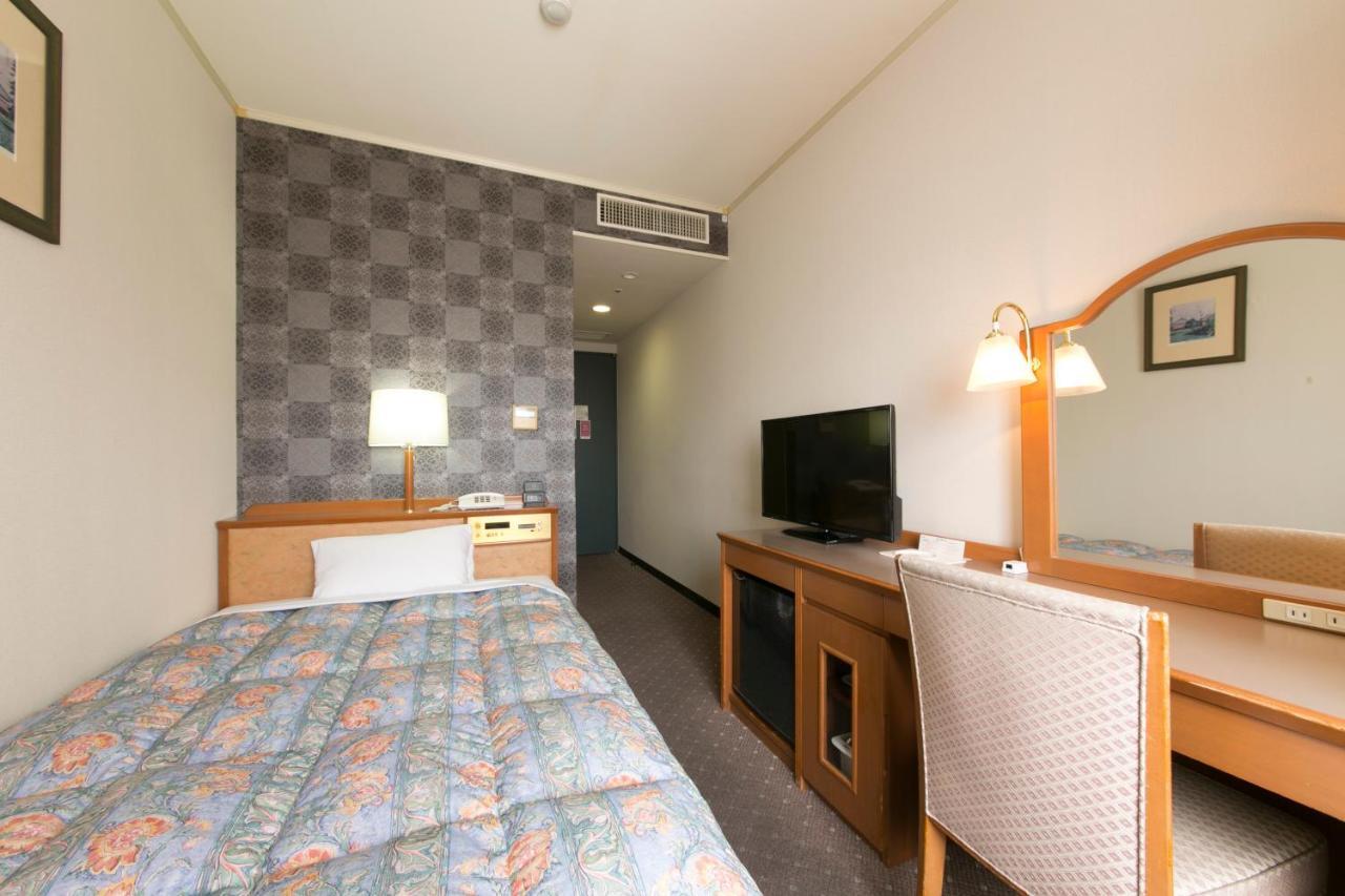 Matsusaka City Hotel Luaran gambar