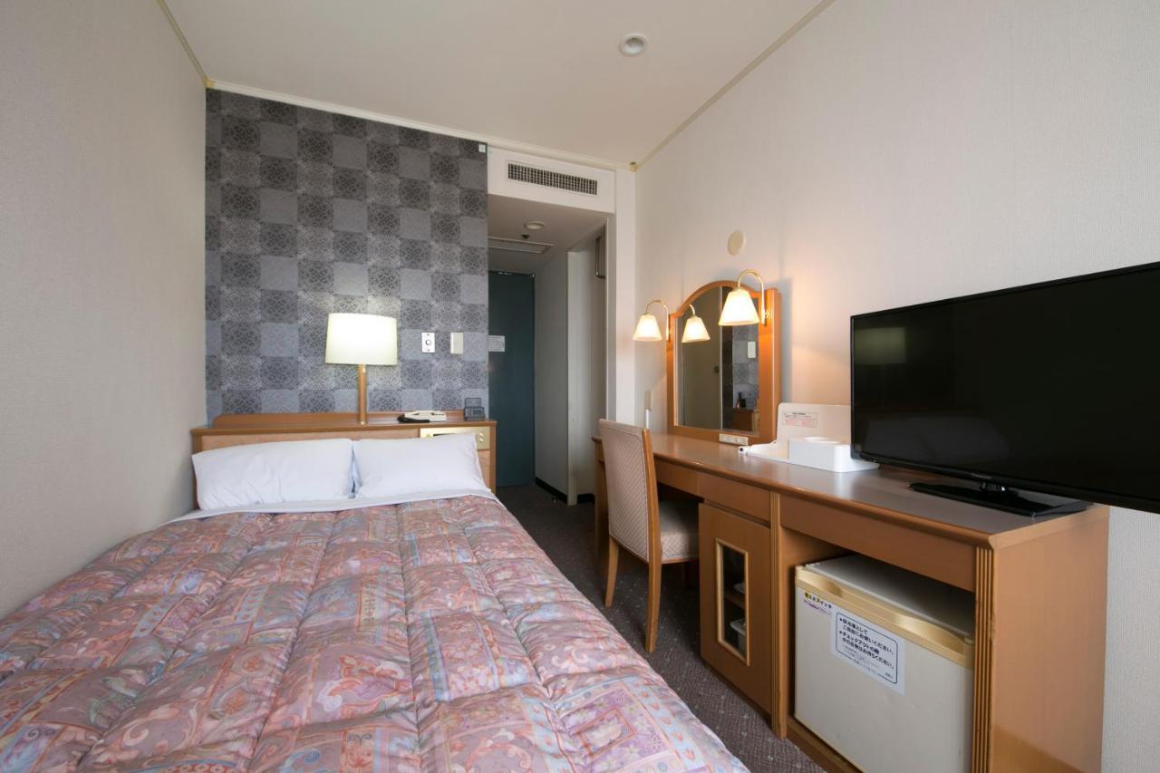 Matsusaka City Hotel Luaran gambar