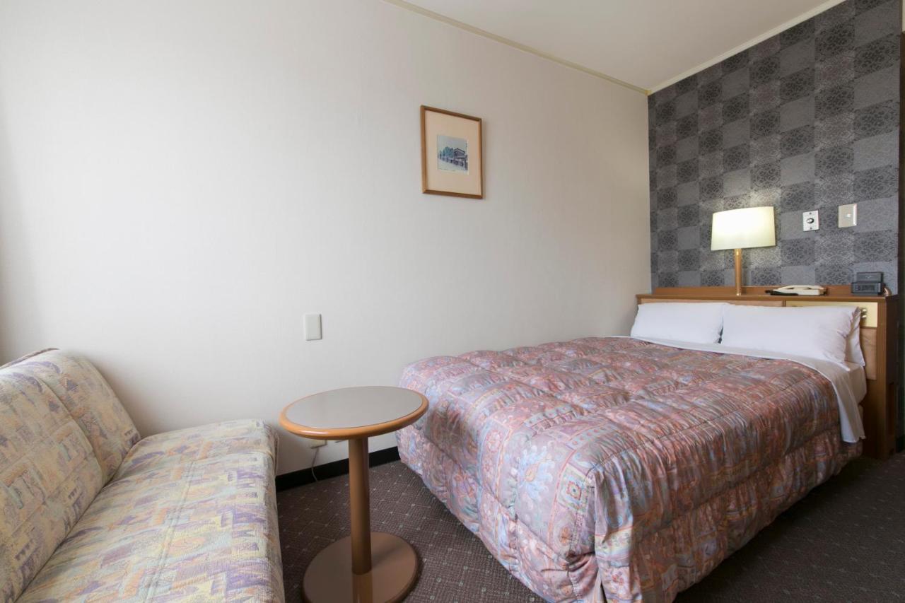 Matsusaka City Hotel Luaran gambar