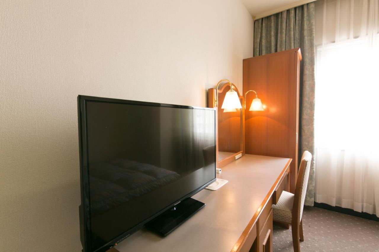 Matsusaka City Hotel Luaran gambar