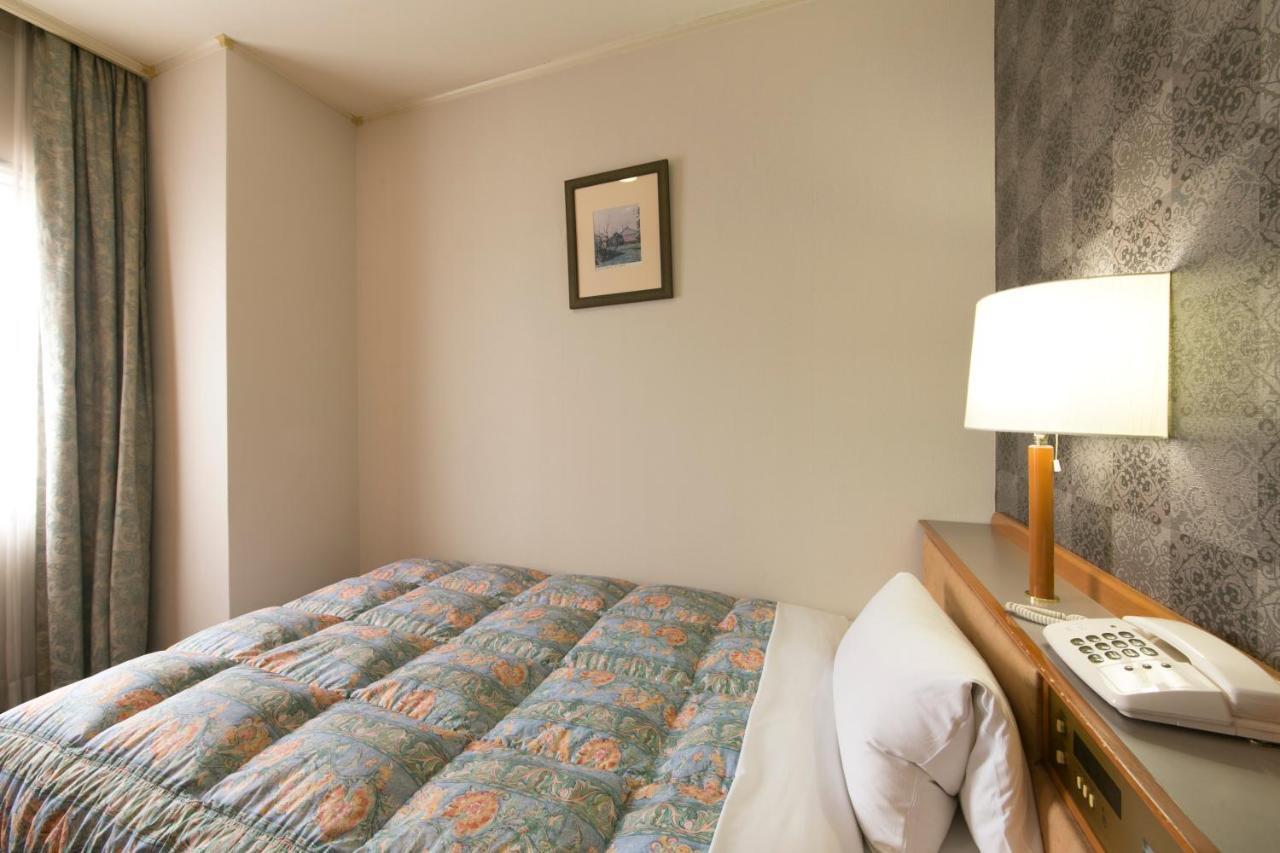 Matsusaka City Hotel Luaran gambar