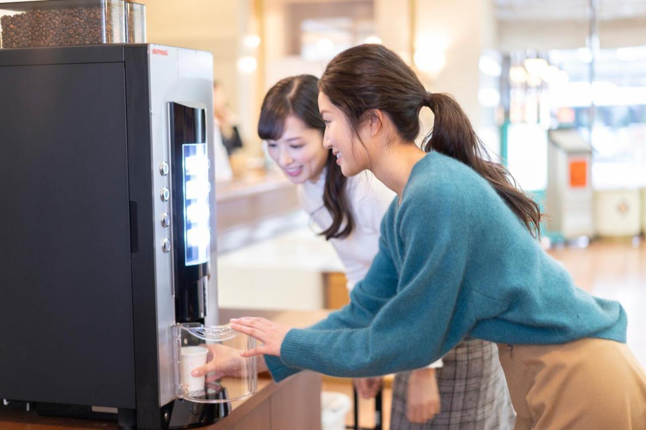 Matsusaka City Hotel Luaran gambar